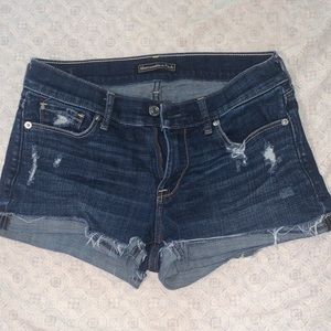 Abercrombie and Fitch Shorts